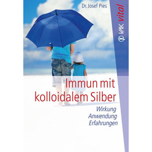 Immun mit kolloidalem Silber