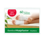 BambusVitalpflaster 60erPack