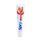 Spry Zahnpaste mit Zimt