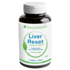 Liver Reset Natural Vegan Mix 