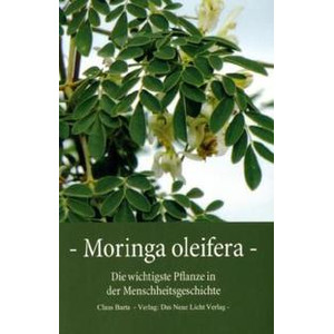 Moringa Oleifera