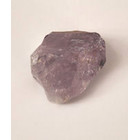 Attilio - Wasserstein Amethyst violett