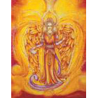 Erzengel Jophiel
