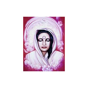 Ananda Moyi Ma