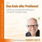 Das Ende aller Probleme!