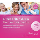 Eltern helfen ihrem Kind