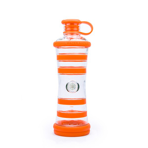 i9 Bottle
Orange