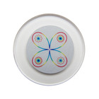 Biophotonen CHIP
2x8 Regenbogen Inlays