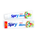 Spry Kinder Zahnpasta
Tropical Fruit