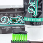 Black Mint Whitening Zahnpaste 