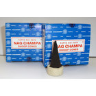 Räucherkegel Nag Champa