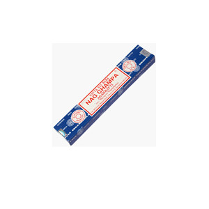 Räucherstäbli Nag Champa