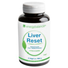 Liver Reset Natural Vegan Mix 