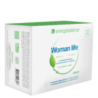 Woman life A-Z Natürliche Nährstoffe