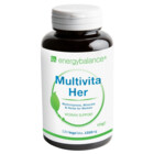 MultiVita-HER Bio-Food Multivitamine