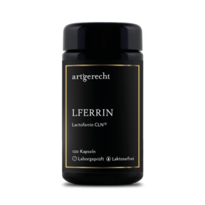 L´FERRIN - Lactoferrin CLN™
