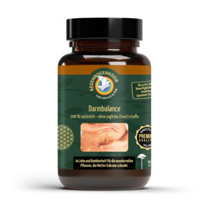 Darmbalance Premium