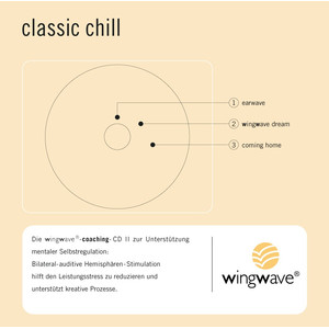 Wingwave - classic chill
