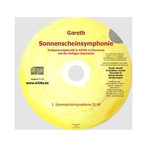 Sonnenscheinsymphonie