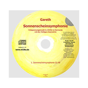 Sonnenscheinsymphonie