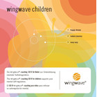 Wingwave - children