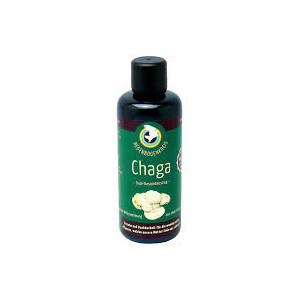 Chaga Tinktur