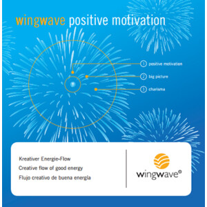 Wingwave - positive motivation