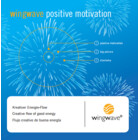 Wingwave - positive motivation