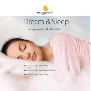 Wingwave - Dream & Sleep