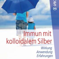 Immun mit kolloidalem Silber