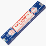 Räucherstäbli Nag Champa