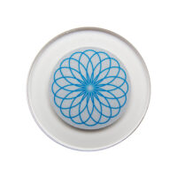 Biophotonen CHIP 8x8 Blau