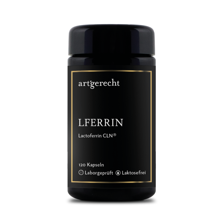 LFERRIN - Lactoferrin CLN