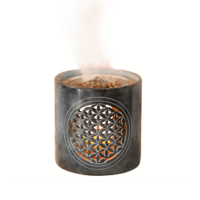 Räucherstövchen BdL