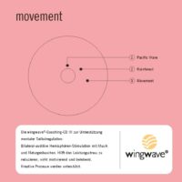 Wingwave - movement