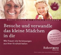 Besuche und verwandle das kleine Mädchen in dir