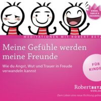 Meine Gefühle werden meine Freunde