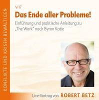 Das Ende aller Probleme!