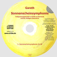 Sonnenscheinsymphonie