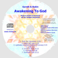Awakening to God