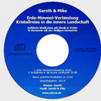 Erde-Himmel-Verbindung, Kristallreise