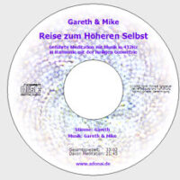 Reise zum Höheren Selbst