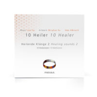 Heilende Klänge 2 - 10 Heiler