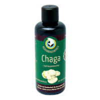 Chaga Tinktur