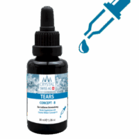 Crystal Tears Augentropfen