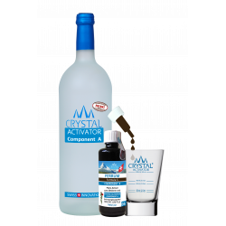 Crystal Activator + Crystal Ferrum 30