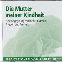 Die Mutter meiner Kindheit