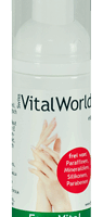 Foam Vital Hand-Hygiene
