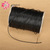 Nylon-/Lederband schwarz