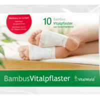 BambusVitalpflaster